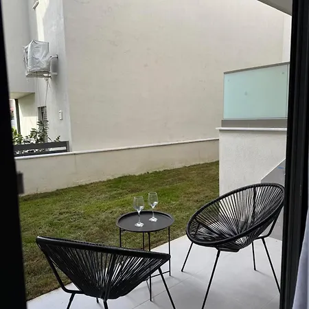 Martini 公寓 尼基季