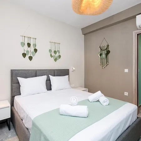 Apartament Martini