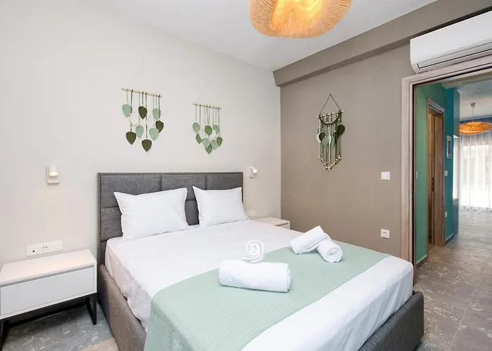 Apartament Martini